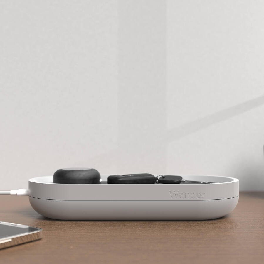 Wander - Module Wander - Module