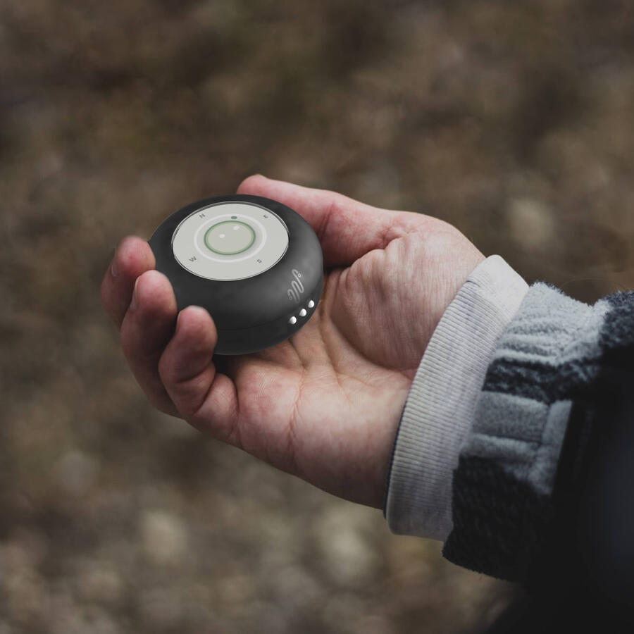 Wander - In Hand Wander - In Hand