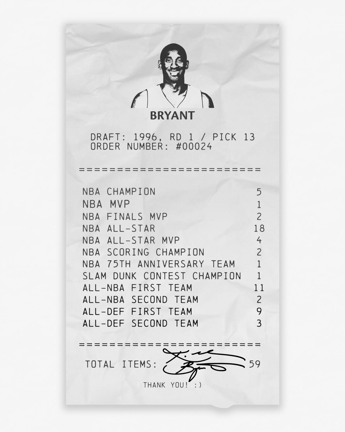 Kobe Bryant Kobe Bryant
