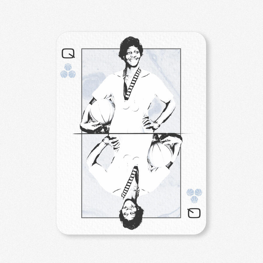 'The Queen'