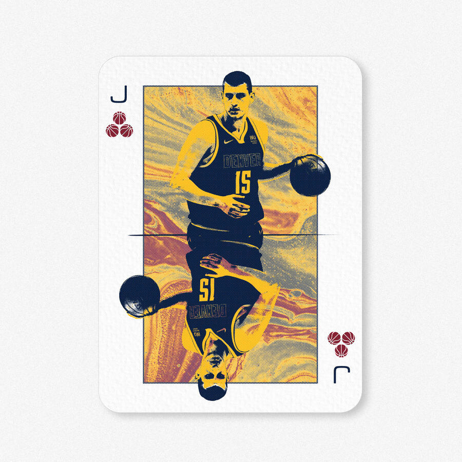 'The Joker'