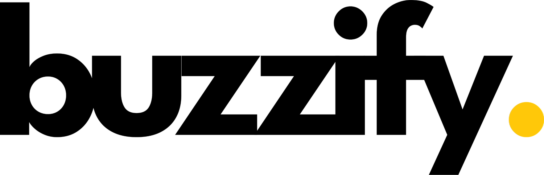Buzzify Logo Buzzify Logo